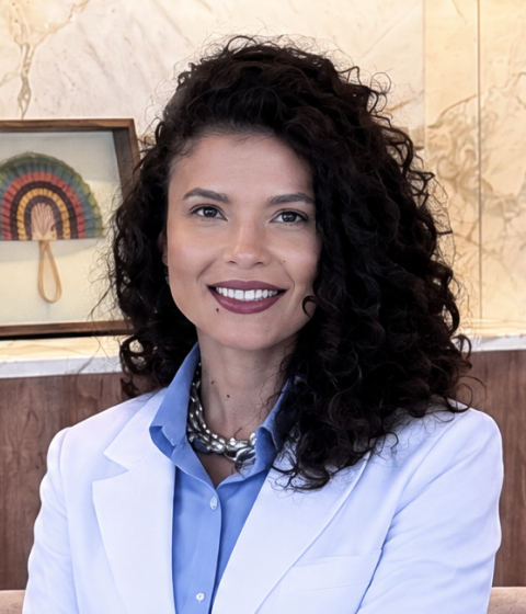 Dra. Emanuele Miranda