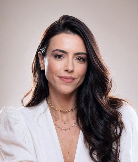 Sheila Pachecco